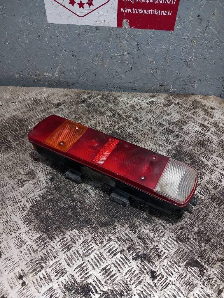 Volvo FH 12    20566104 Châssis et suspension