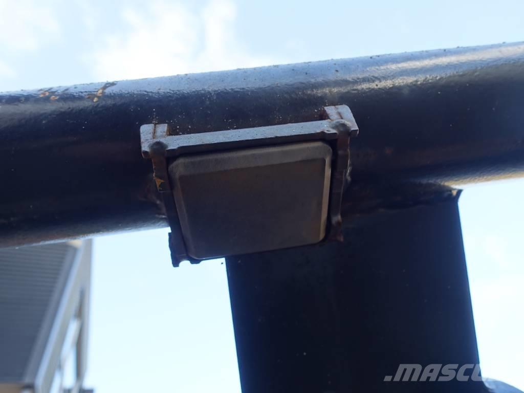 Manitou P4000 // E-Reco Autres accessoires