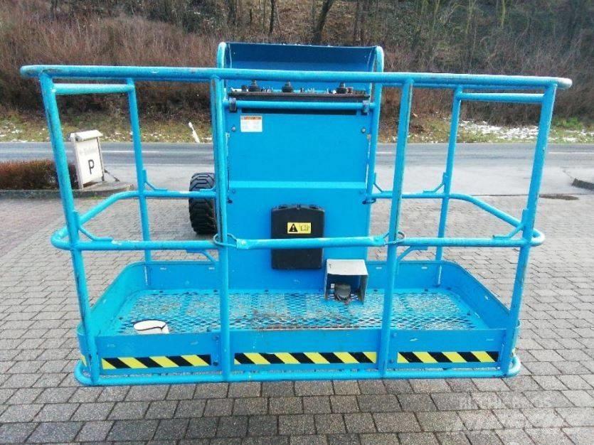 Genie Z 45/25 J RT Nacelles articulées