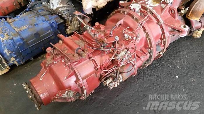  Transmission B13 Transport - Autres