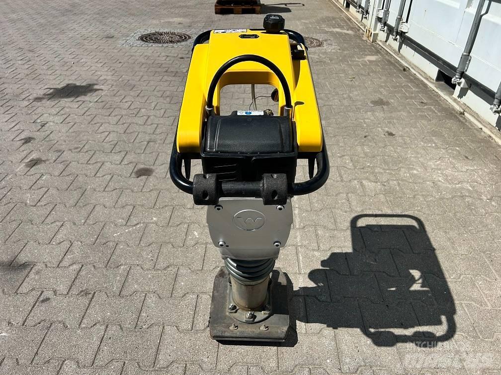 Wacker Neuson BS50-2 Compacteurs