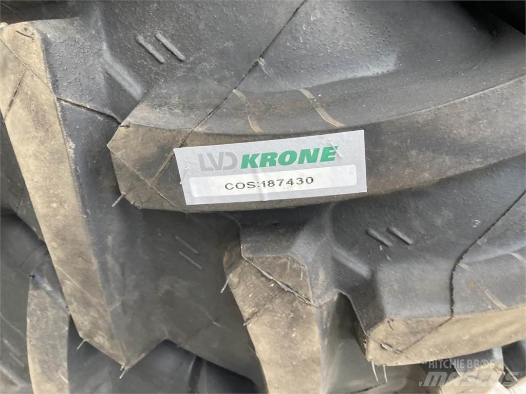 Mitas 405/70R20 Pneus, roues et jantes