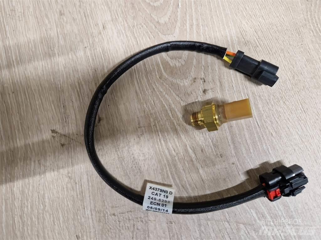 Eco Log ECO LOG Moteur