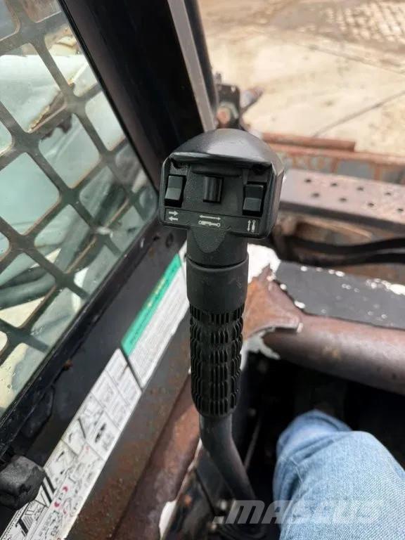 Bobcat 773 Chargeuse compacte