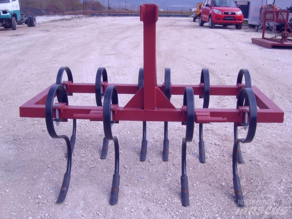  καλλιεργητης Autres équipements pour tracteur