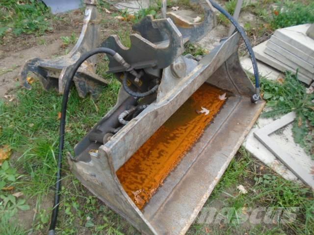 Doosan DX 35 Z Mini pelle < 7t