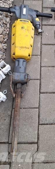 Atlas Copco R-Tex Marteau hydraulique
