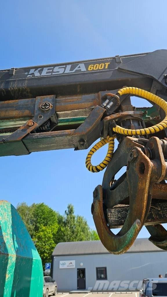JENZ HEM 582 Z Broyeur de végétaux