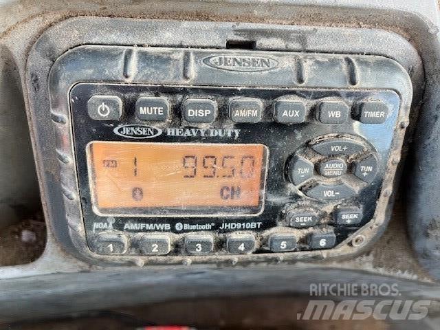 Doosan DX 19 Mini pelle < 7t