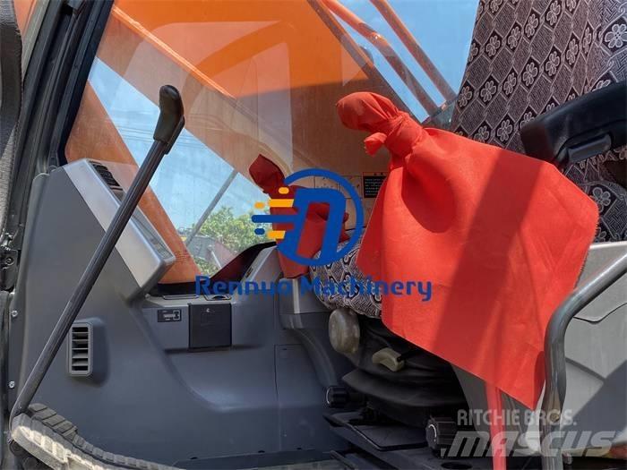 Doosan DX 260LC Pelle sur chenilles