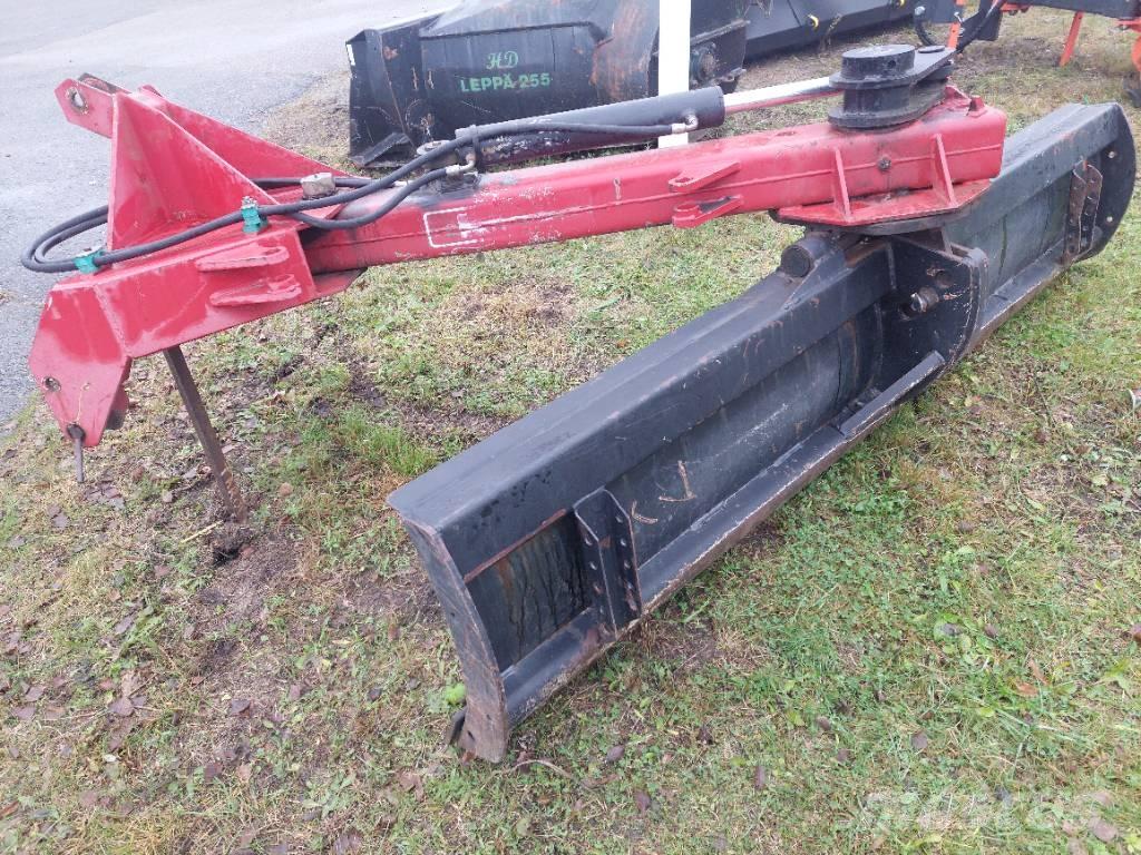 Kipa takalana Vibroculteur