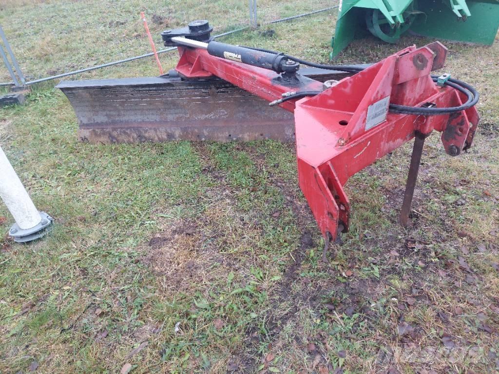 Kipa takalana Vibroculteur