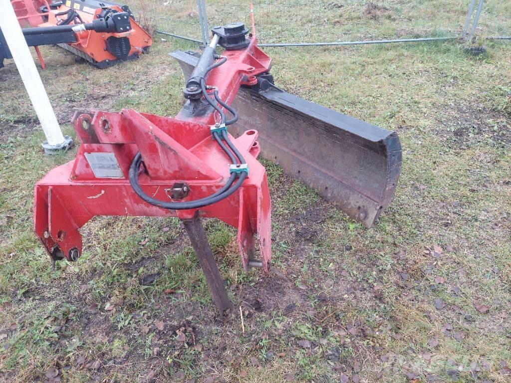 Kipa takalana Vibroculteur