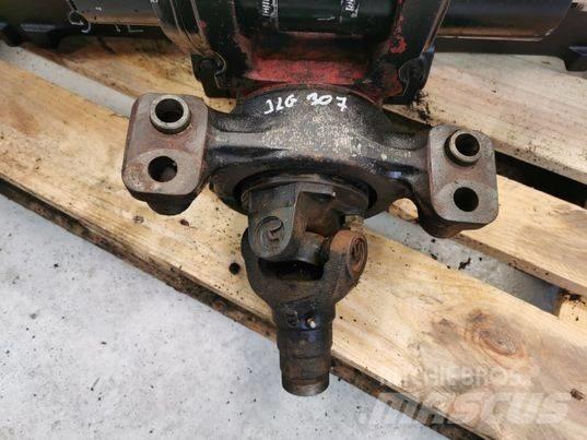 JLG 307 axle bracket Châssis et suspension