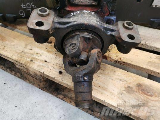 JLG 307 axle bracket Châssis et suspension