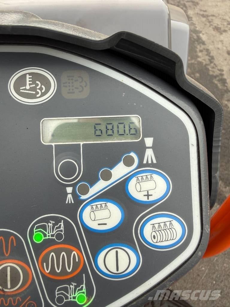 Hamm HD 10 C VV 2022 Rouleaux tandem