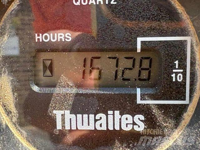 Thwaites 3 tonne Mini tombereau