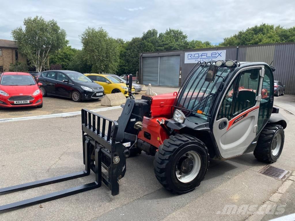 Manitou MT 625 H Chariot télescopique