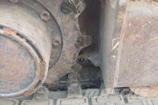 Develon DX 10 Z Mini pelle < 7t