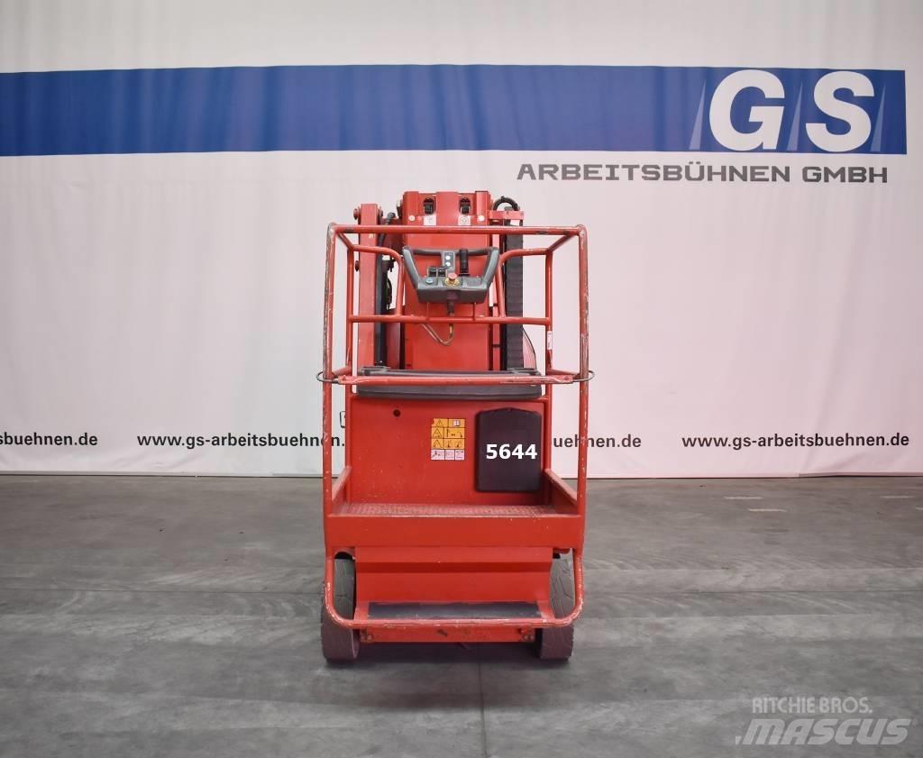 JLG Toucan 8 E Mât vertical