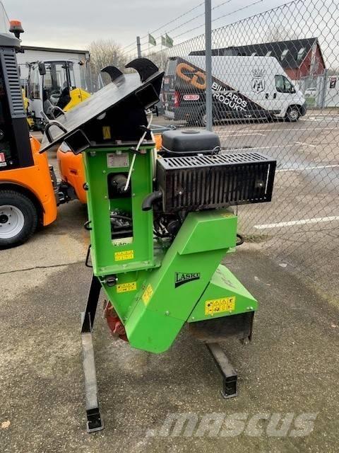  Laski FZ 500 Foresterie - Autres