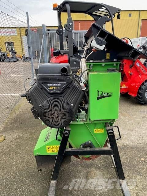  Laski FZ 500 Foresterie - Autres