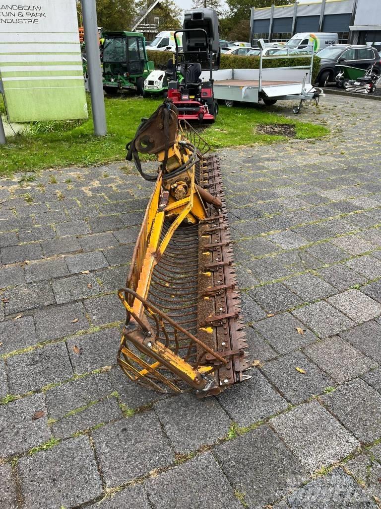 BOS MX 430 Autres