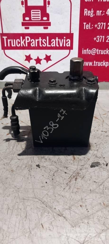 Volvo FH 12.   21882617 Hydraulique