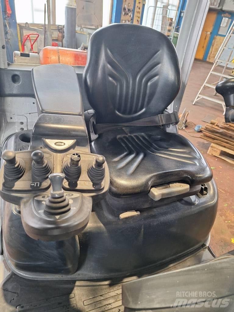 Still RX70-16T Chariots GPL