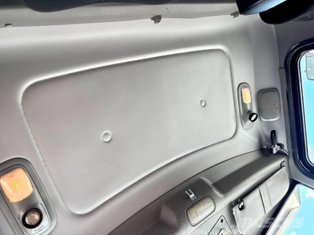 Peterbilt 388 Tracteur routier