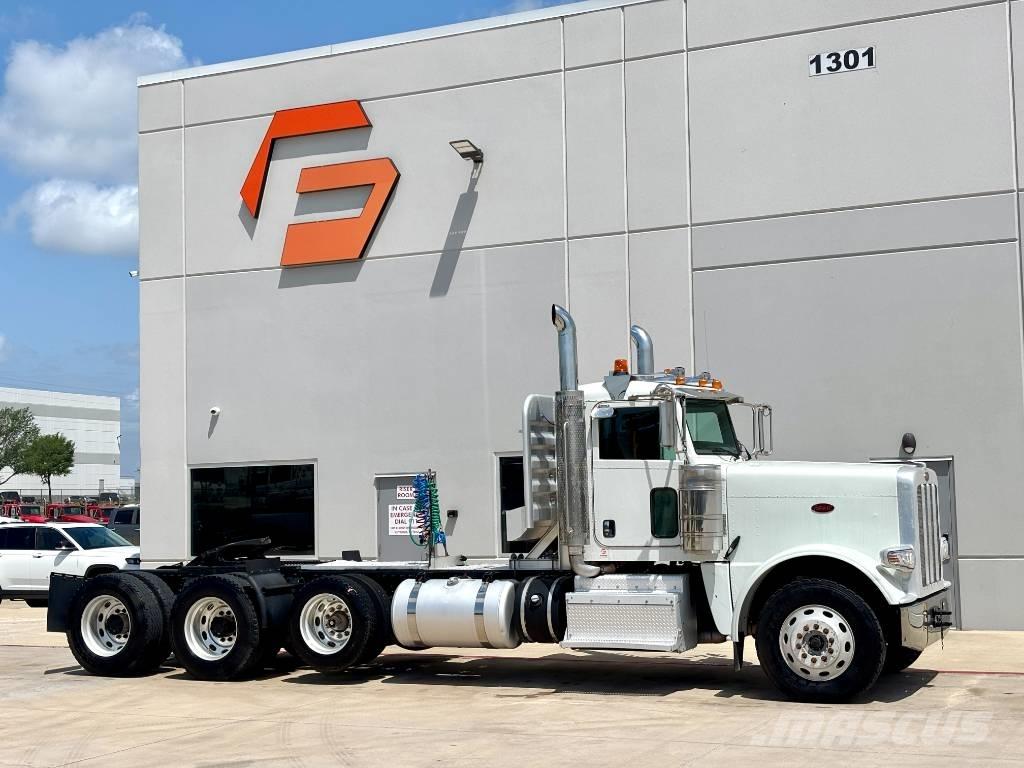 Peterbilt 388 Tracteur routier