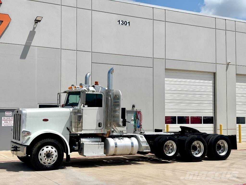 Peterbilt 388 Tracteur routier