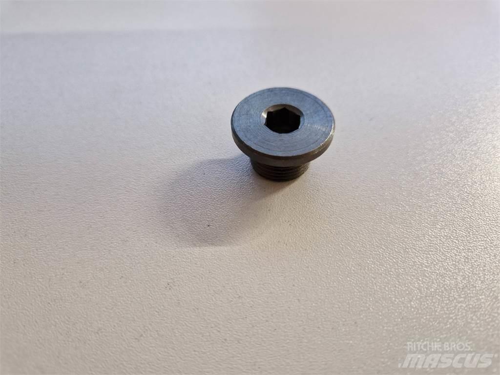 Rottne 025-0578 Hydraulique