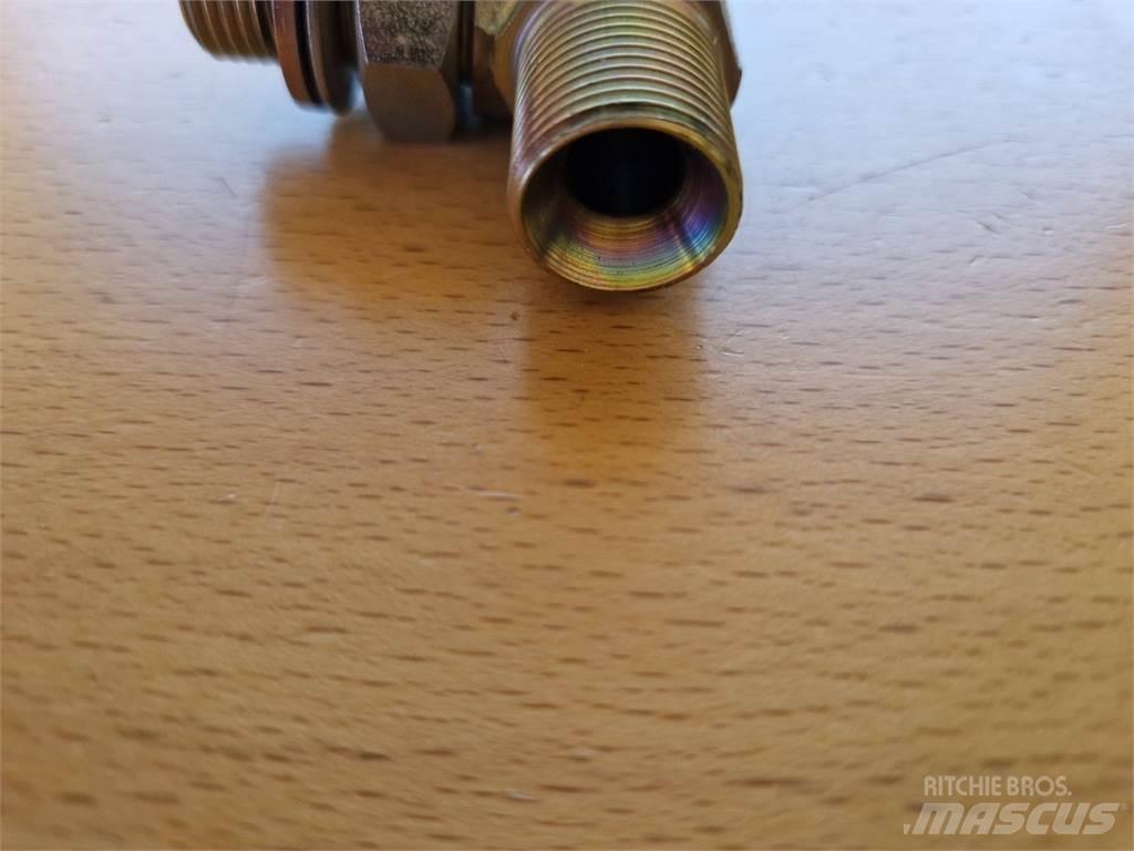 Ponsse 0015514 Hydraulique