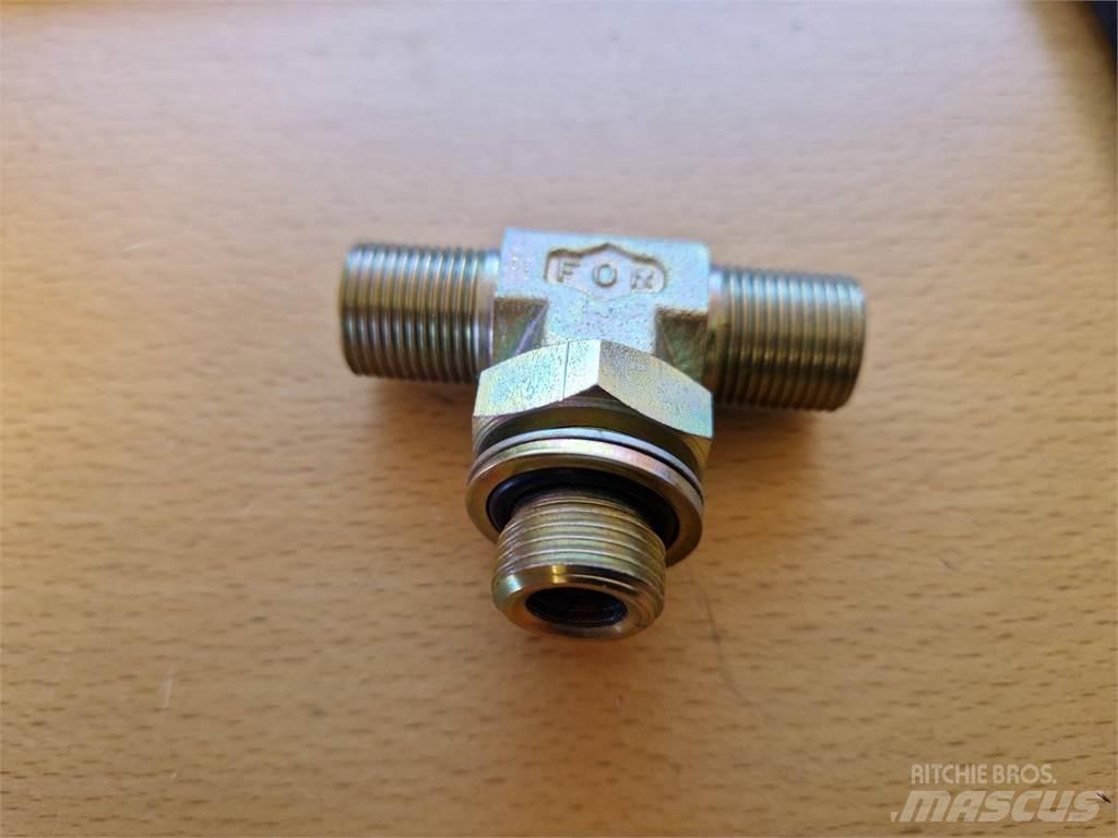 Ponsse 0015514 Hydraulique