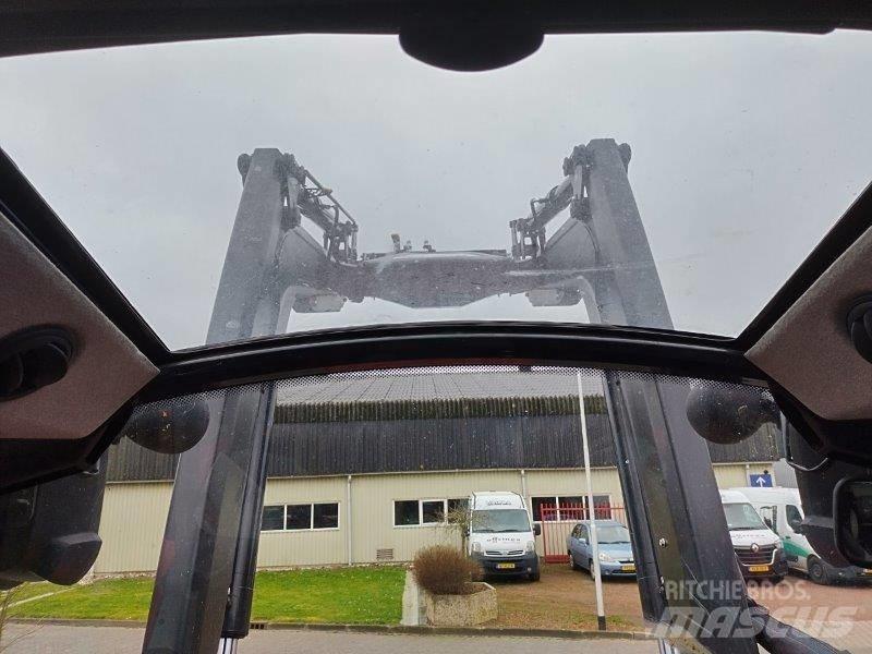 Valtra A 134 LH Tracteur