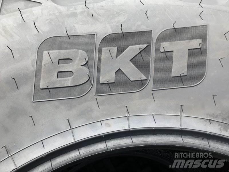 BKT 710/70R38 Pneus, roues et jantes