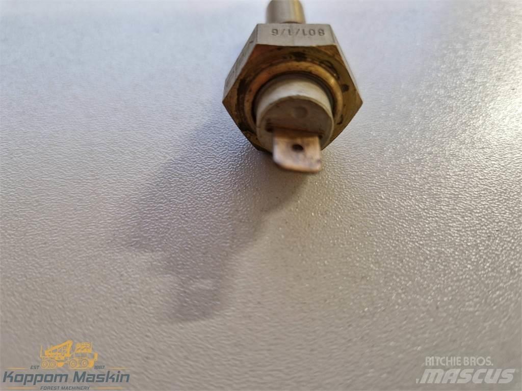 Ponsse 0010969 Moteur
