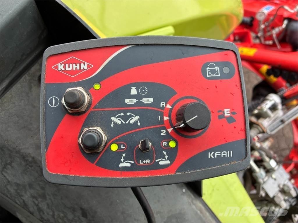 Kuhn FC 9530 D Faucheuse-conditionneuse