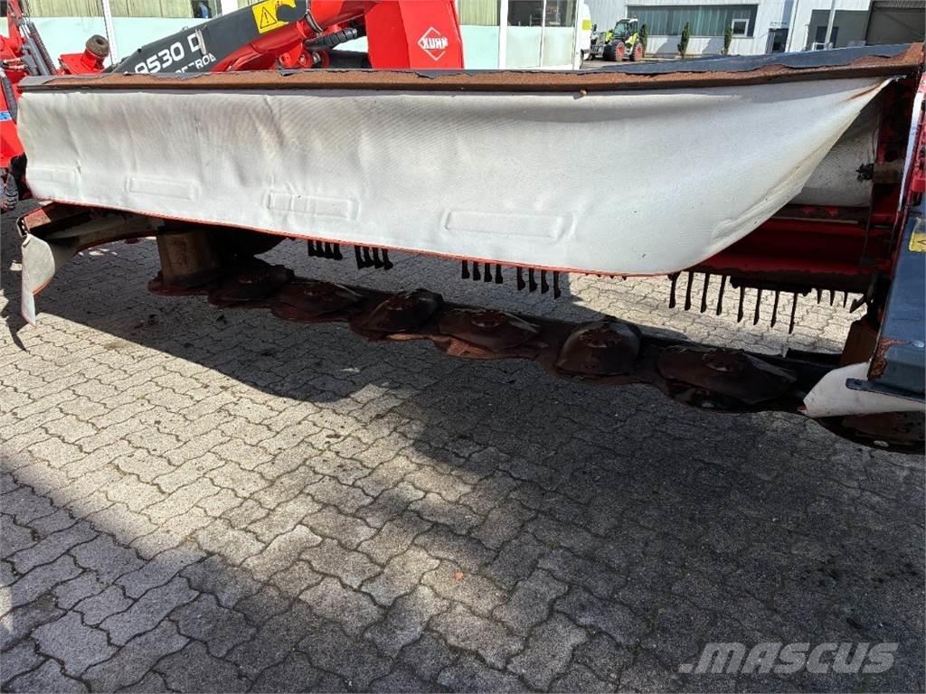 Kuhn FC 9530 D Faucheuse-conditionneuse
