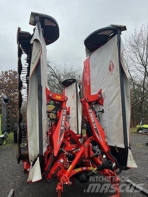 Kuhn FC 9530 D FF Agriculture - Autres