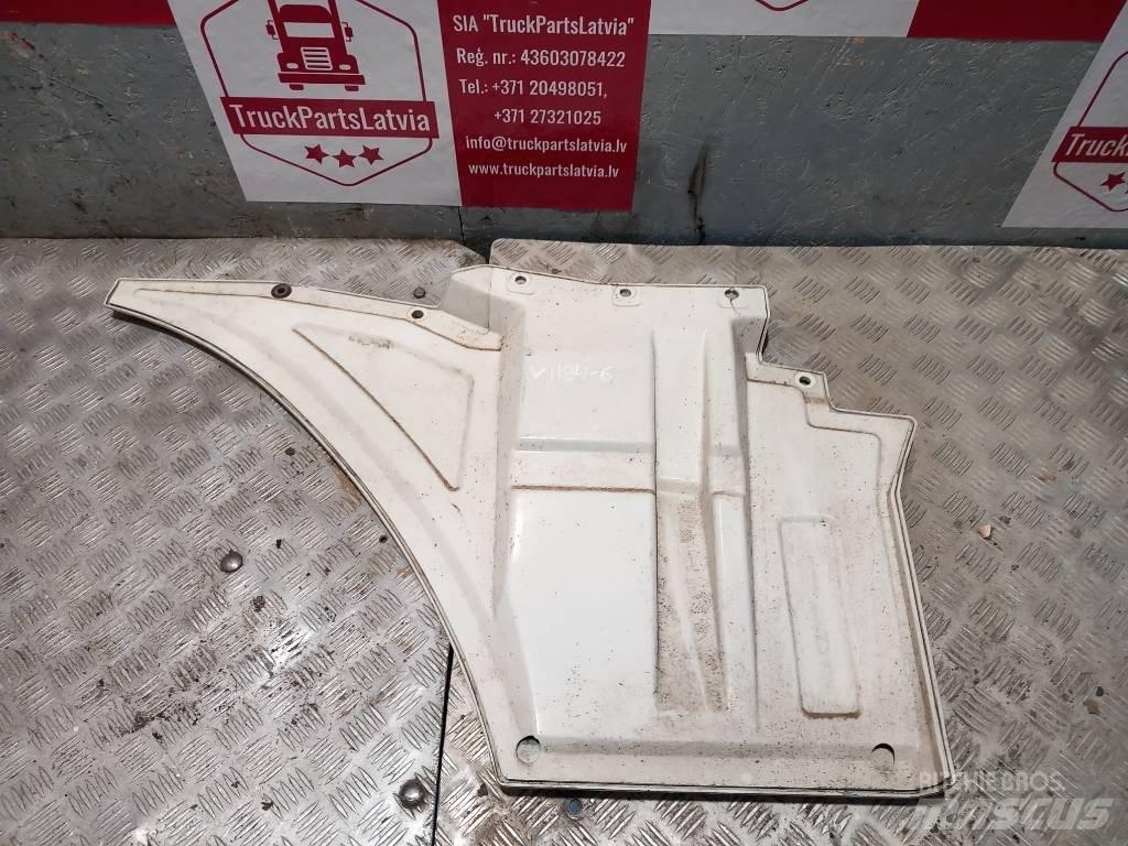 Volvo FH 12   20398907 Cabines