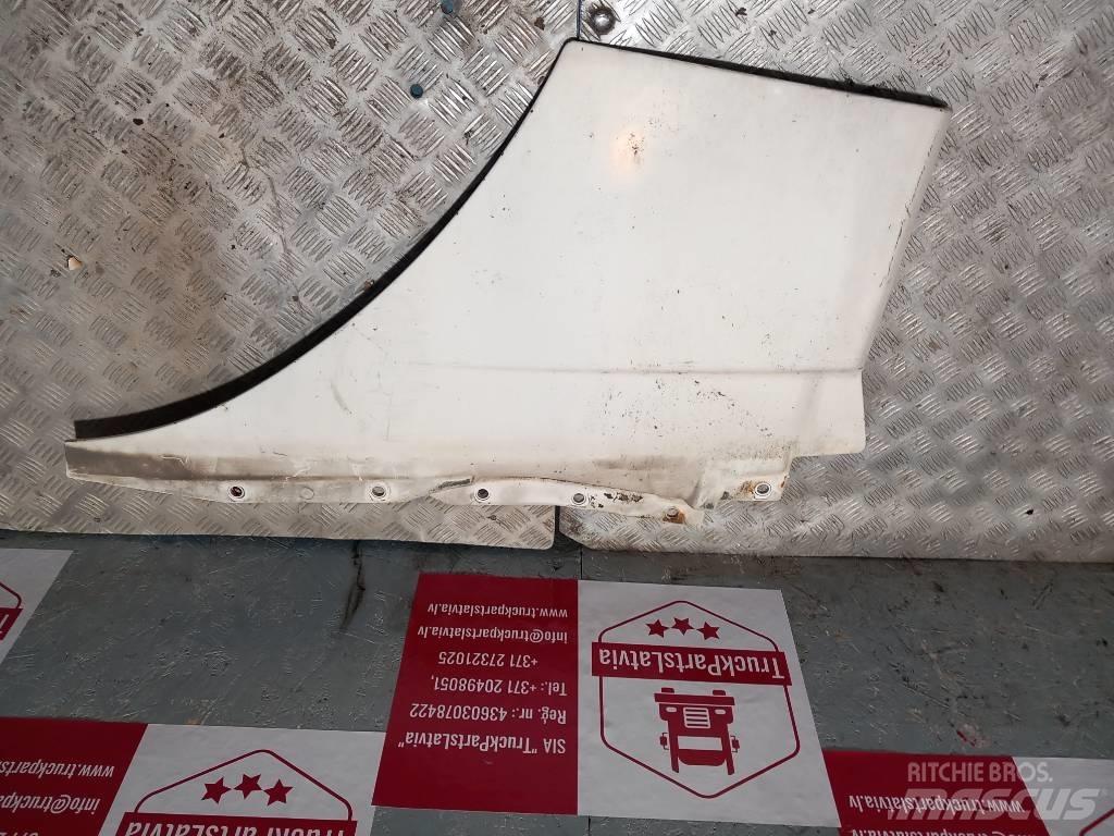 Volvo FH 12   20398907 Cabines