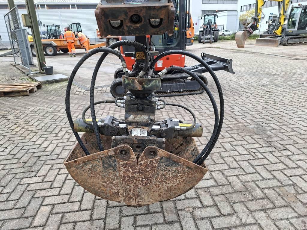 Kinshofer C03H-40 Grappin