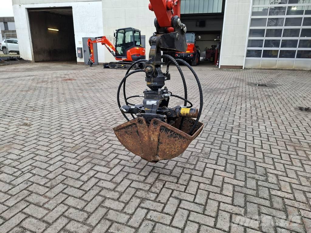 Kinshofer C03H-40 Grappin