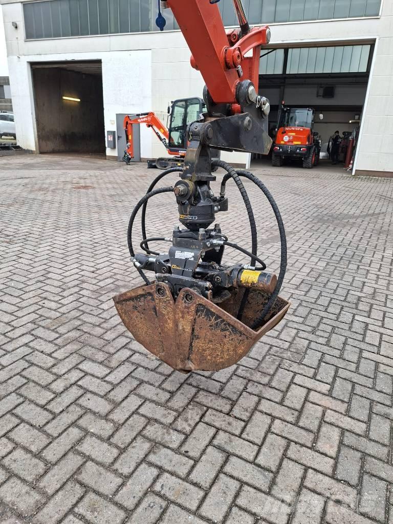 Kinshofer C03H-40 Grappin