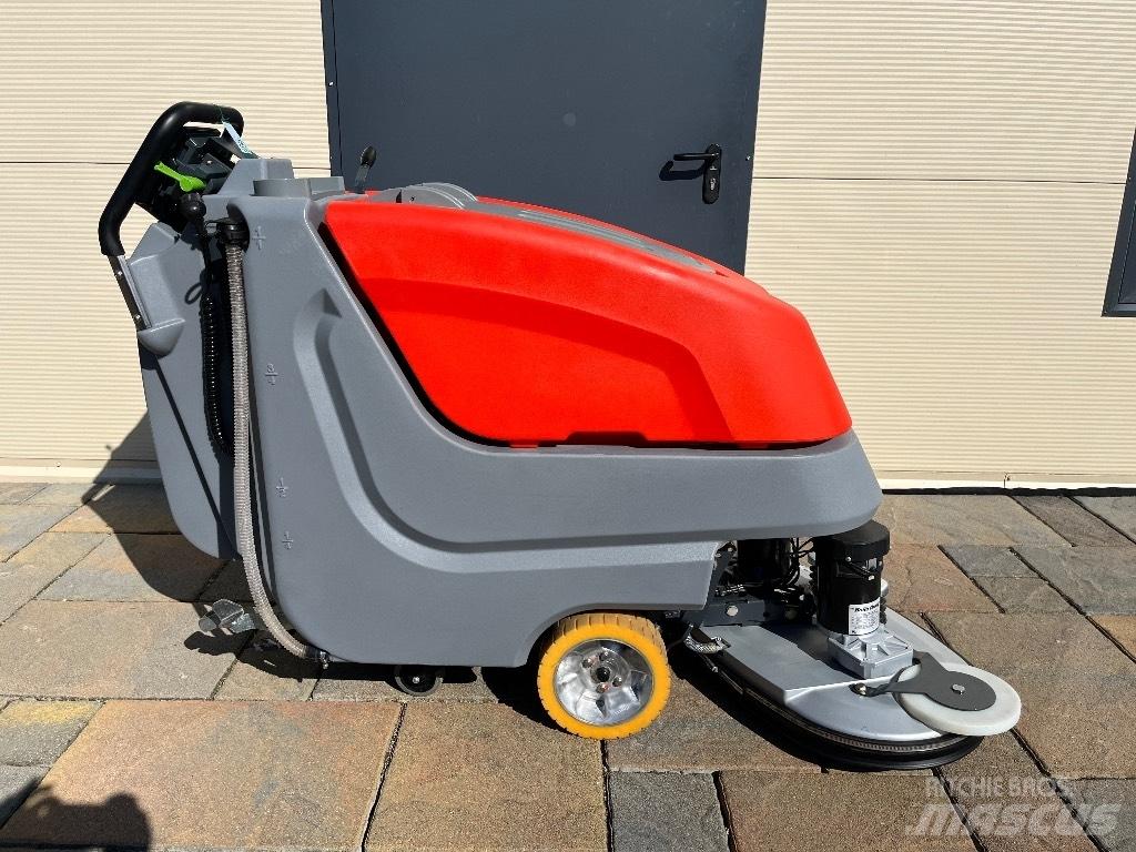 Hako B 70 CL Laveuse Sécheuse