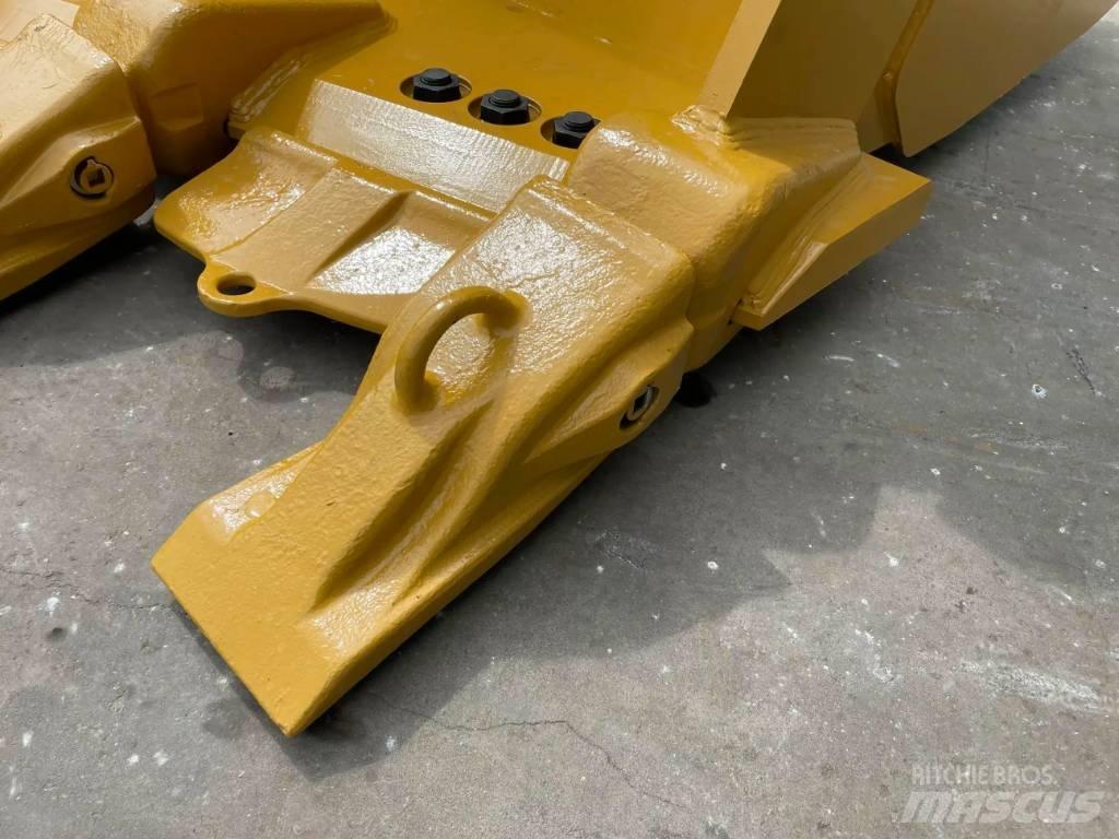 CAT 988K Godet