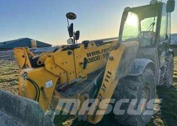 JCB 540-180 Chariot télescopique