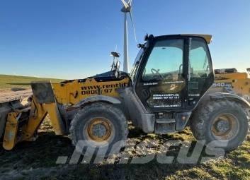 JCB 540-180 Chariot télescopique